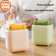 TATER Kitten Detergent Dispenser Kitchen Soap Dispenser Sink To Hand Soap Dispenser Detergent Dispen