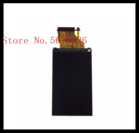 New LCD Display Screen For Sony A6000 A6300 MC2500 A5100 A6500 With Backlight