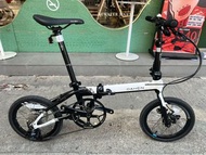 Dahon k3 Plus 內摺 即送xcorss bb