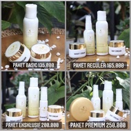 NEW PAKET TIFA SKINCARE Berkualitas