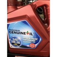 Perodua 5W30 Genuine Engine Oil 4L