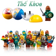 [Separate Set] Genuine Character set 21358