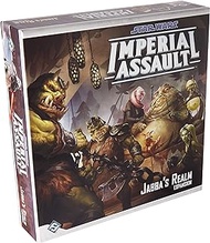 Star Wars: Imperial Assault - Imperial Assault Jabba's Realm