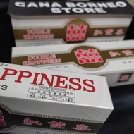 Cod !!! Rokok Import Double Happiness Soft Pack [ 1 Slop ]