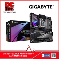 GIGABYTE X670E Aorus Xtreme AM5 Motherboard