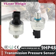 9HP48 948TE ZF9HP48 9HP-48 Automatic Transmission Pressure Sensor 04752889AA 0501326481 04752889AB F