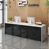 Image Cash Register Baking Reception Intermediate Agent Travel Club Store Counter Front Desk Desk La