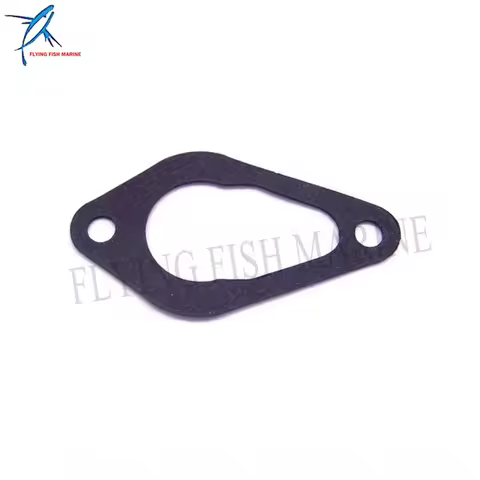 Outboard Engine 853702005 27-853702005 Thermostat Cover Gasket for Mercury Mariner 2-Stroke 9.9HP 15