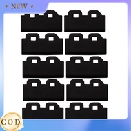 [Hot E]10Pcs Solvent Wiper for  VS, XR, XF, RE, RA and BN Series DX5 DX7 Inkjet Printers, for Models