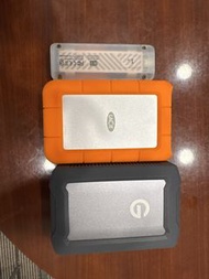 Sandisk Lacie Kiev SSD