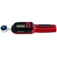 YATO YATO Digital Torque Wrench 0.6-85Nm Electronic Torque Wrench