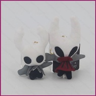 YT4 Hollow Knight Plush Dolls Hornet Rice grain Stuffed Toys Keychain pendant For Kids Collection gi