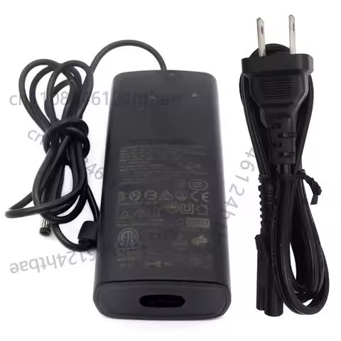 95%NEW Genuine FOR JBL Power Cord For JBL Xtreme / Xtreme 2 Portable Speaker AC Adapter