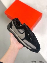 Union x Nike Cortez