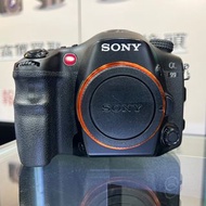 極速連拍單反！Sony a99