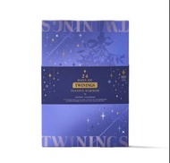 Twinings Christmas Advent Calendar 🎄🎄 川寧草本系列 -  聖誕倒數月曆