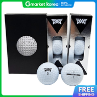 PXG | Pxg Xtreme Tour Premium Urethane Golf Balls Tour Ball 6-Pack White