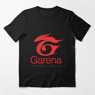 Garena Custom T-Shirt