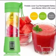 Juice Mini GO Blender Portable Original Practical Blender Juice