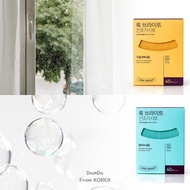 Look Bright Dryer Sheet 40 Sheets