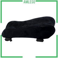 [AMLESO] Removable Arm Chair Armrest Pad Cushion Pillow for Gaming Chairs Wheelchair