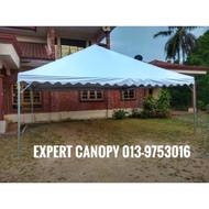 Canopy Pyramid 20'x20