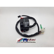 SWITCH YAMAHA WR155 PNPKiri VIXIONKiri WR15 TRAIL/ LIGHT SWITCH/