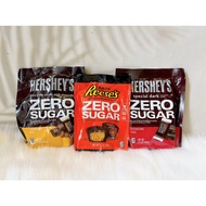 [AMERICAN PRODUCT] Hershey‘s/ Reese's unsweetened chocolate 144g
