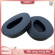 [gouyu77] Earpads  WH-CH700 CH710N/720 Headphones Earphone Cover Earmuffs Headphone Sponge Cover Rep