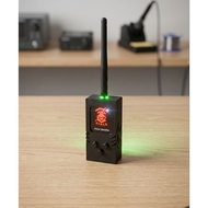 Vince-Firmware Version 3 2.4G/5G WiFi & Bluetooth (RTL8720DN-BW16) 3D Printer Case