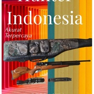 Magazine Indonesia Hunter PCP - Mauser Magz