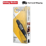 Citadel Tools – Drill for Miniature Model Building