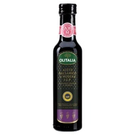OLITALIA 奧利塔 巴薩米克醋  250ml  1瓶