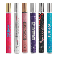 6PCSX35ML/1pcsX35ML Middle Eastern Arabian Fire Free Fragrance For Women, An Ideal Gift For Family A