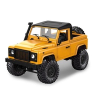 1:12 Rc Car Four-Wheel Climbing Off-Road Drive 2.4G Remote Control Rock Crawler Off-Road Vehicle Chi