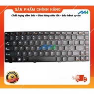 Lenovo Ideapad B490 laptop keyboard