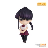 (2451) Nendoroid Shoko Komi: Ponytail Ver.: Komi Cant Communicate by Good Smile Company