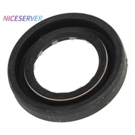 KUAIZII Outboard Drive Shaft Oil Seal, 93101-22067, 93101 20M00 Rubber Outboard Engine Driveshaft Oi