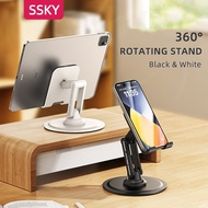 SSKY,X88,Phone stand,iPad stand,Tablet stand,360 rotation,Stable,Sturdy,ipad holder,phone stand