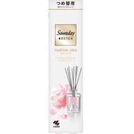 Sawaday Stick 香薰擴香組 70ml 水果花香 (銀)補充裝 - 52501 (平行進口)