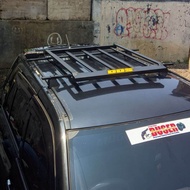 ROOF RACK MOBIL UNIVERSAL