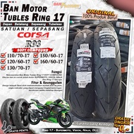 BAN MOTOR RING 17 BAN TUBLES MOTOR RING 17 BAN CORSA RING 17 BAN CORSA R93 RING 17 TUBLES