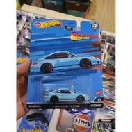 Hotwheels Porsche 911 GT3 RS