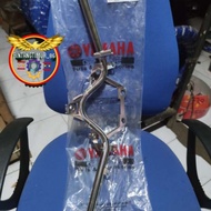 Pepe handlebar steering wheel Jupiter z Burhan Original ygp 2P2-F6210-00