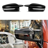 BMW G20 G30 Taiwan AN M3 side mirror cover replacement carbon fiber mirror cover fit 3/5 series g20 