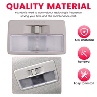 New Tech <br>Car Interior Back Seat Overhead Lamp Reading Light EG21-51-310A EG2151310A75 for 3 2 6 