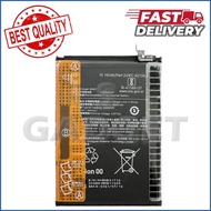 BATTERY REPLACEMENT FOR RM 10 / 10 PRIME BN63 (6000mAh)