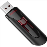 READY STOK SanDisk SDCZ600-128G-G35 Cruzer Glide USB Flashdisk [128GB]