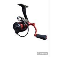 BUSHIDO DY1000 SHALLOW SPOOL