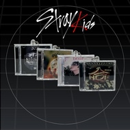 MINI ALBUM NFC KEYCHAIN STRAYKIDS